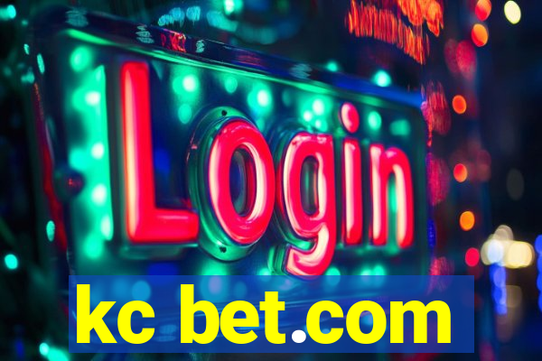 kc bet.com